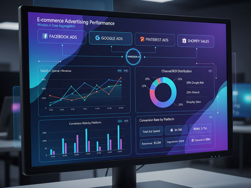 Інкрементальне оновлення Power BI — не завжди рішення: як 1.3 млн рядків не влізли в 3 ГБ