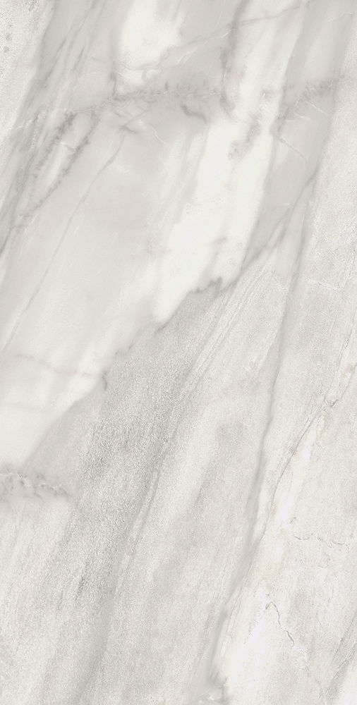 Bardiglio Bianco / Polished