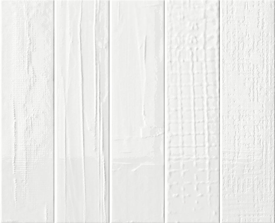 Cosmopolitan Vanilla (Decorative Mix)