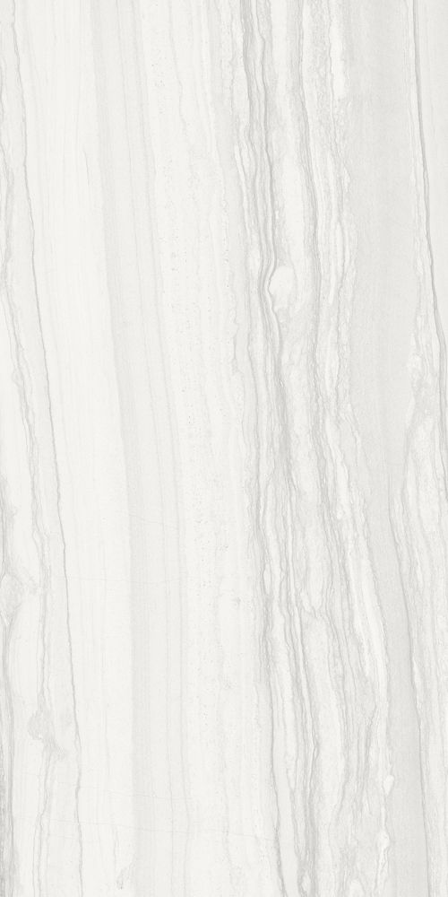 Silver White / Natural