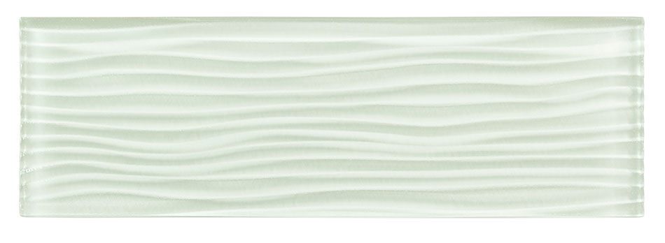 Crystile Wave Ice Mist Glossy