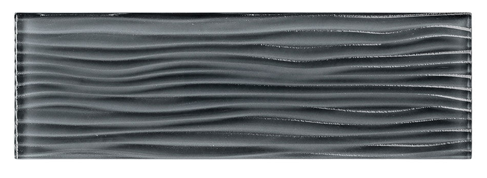 Crystile Wave Eclipse