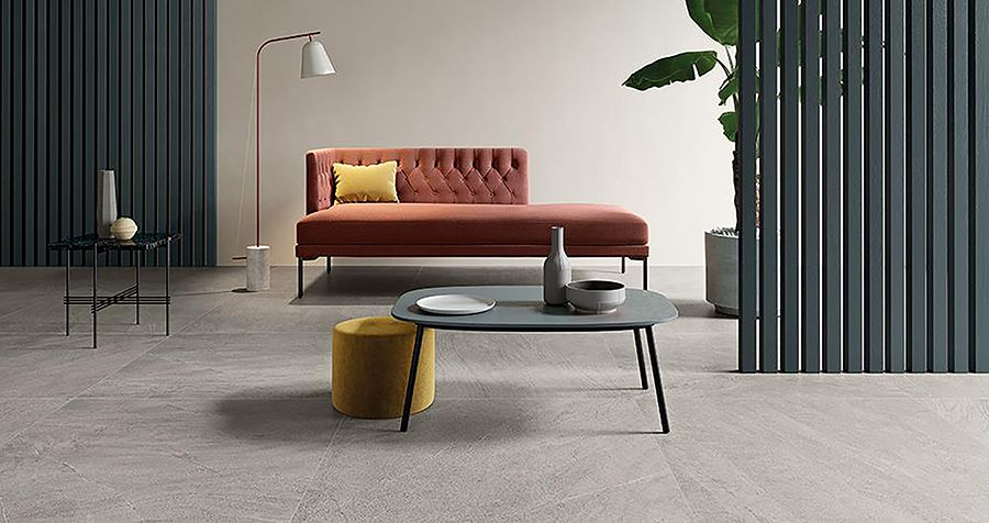 Nextone Grey / Natural