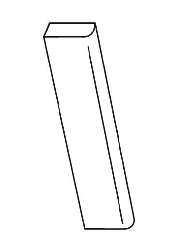 Silver Taupe / Natural