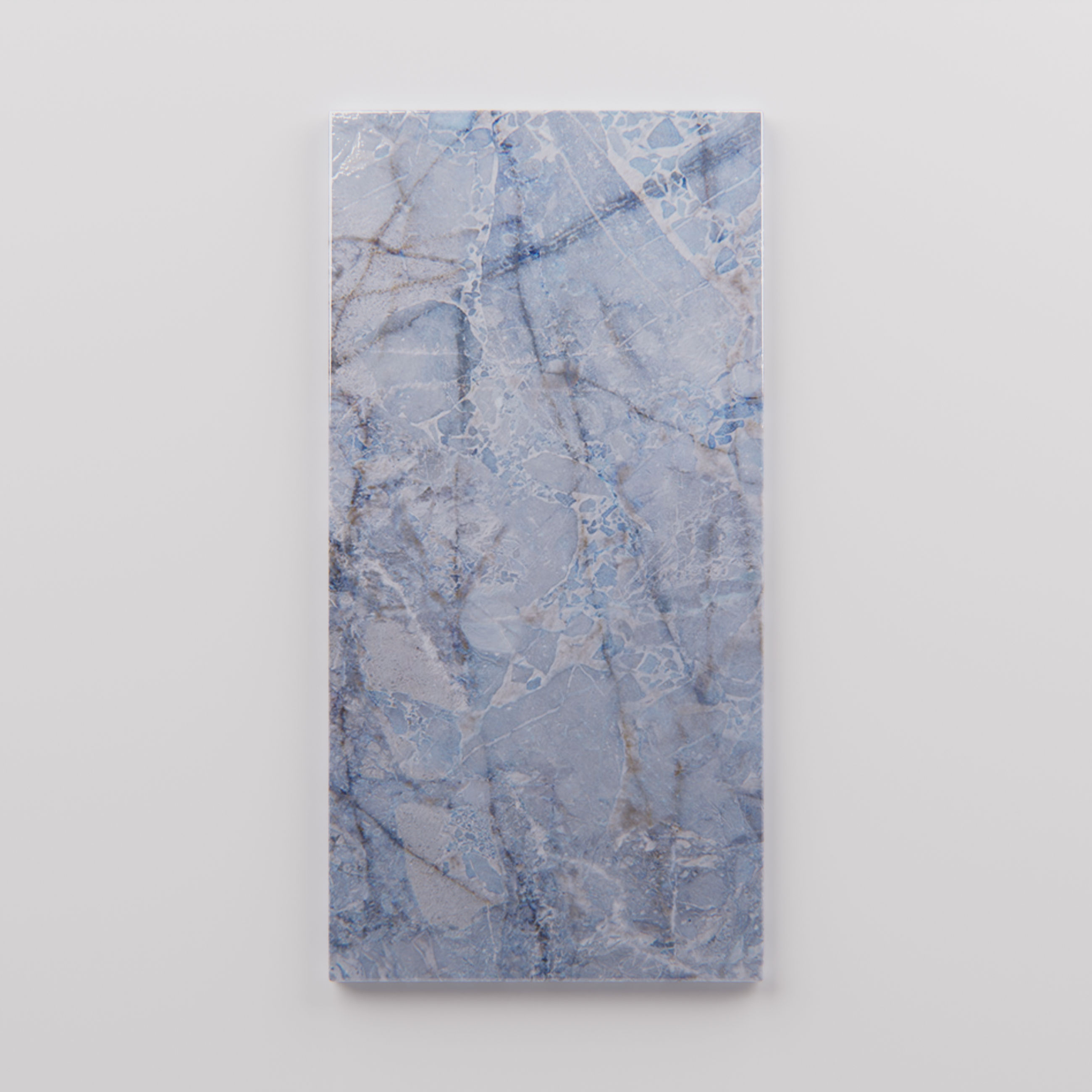 ATLANTIS BLUE PORCELAIN TILE