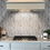 Thumbnail: WHITE GLIMMER GRANITE COUNTERTOP