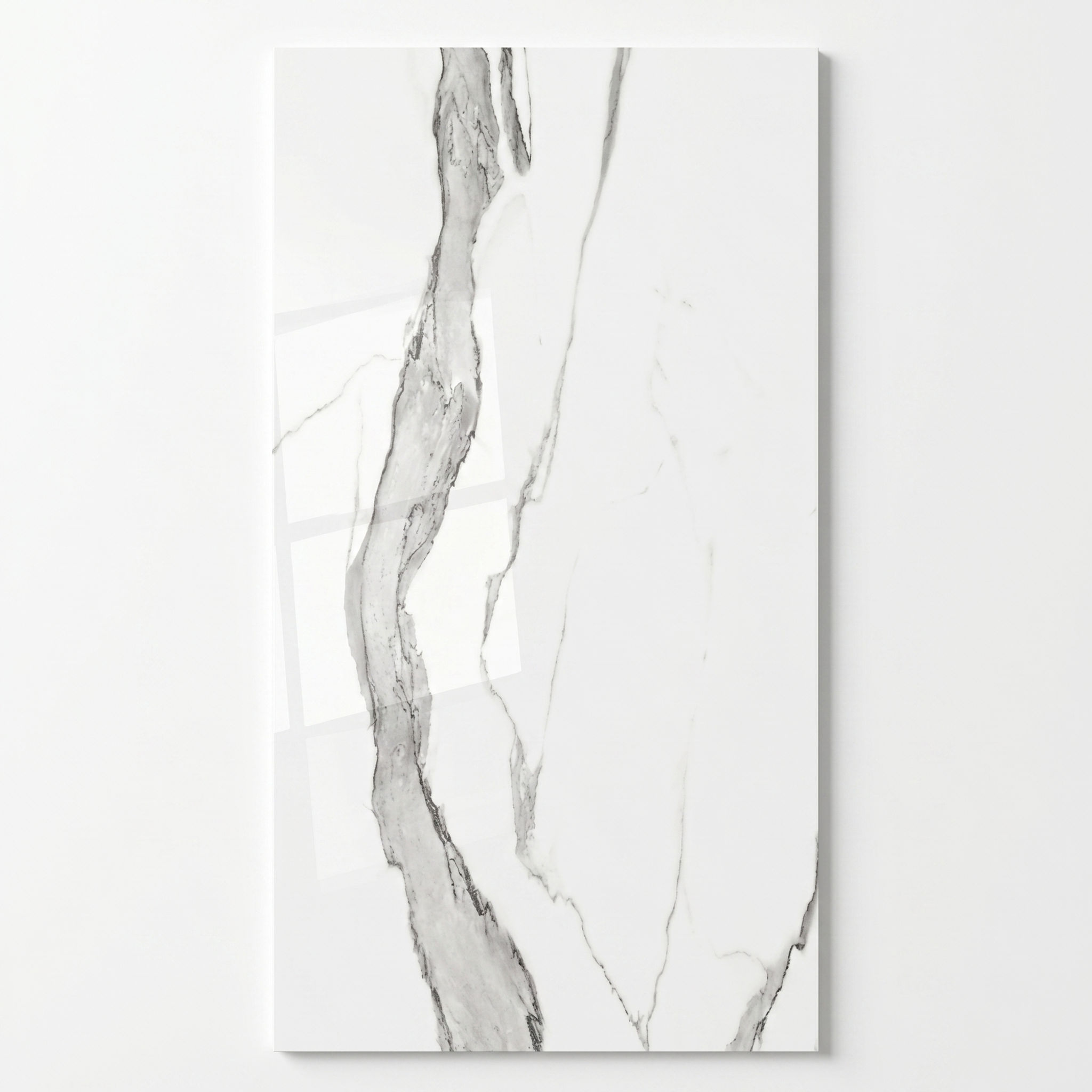 STATUARIO IMPERIALE PORCELAIN TILE