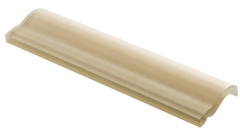 Crystile Chair Rail CCRS025