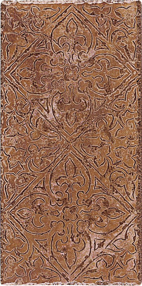 Pietra D'Assisi Rosso / Natural