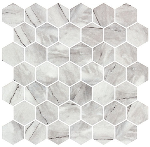 Aztech Grey Color Mayan Garden Aztec Grey | SB TILE AND STONE