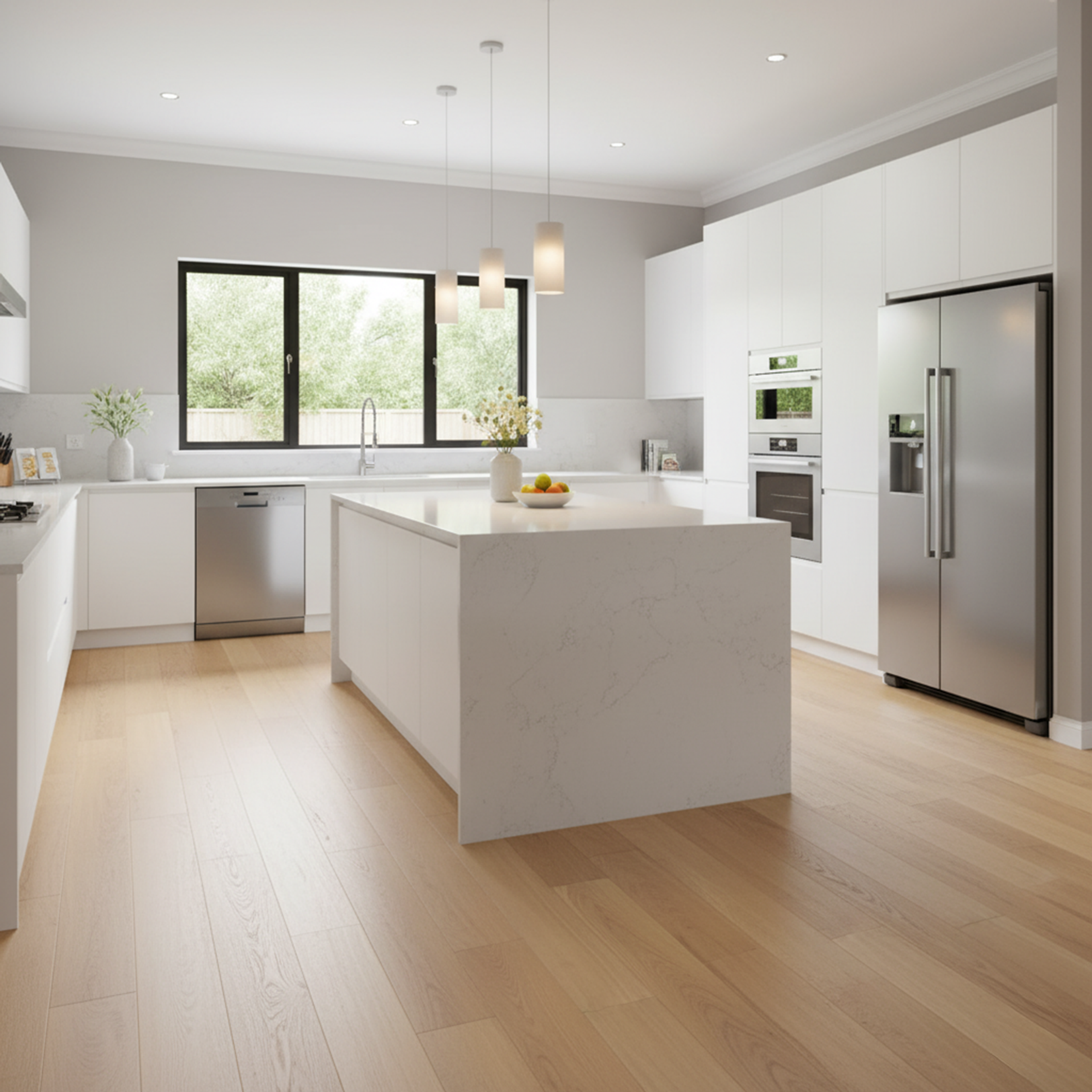 APEX V ENGINEERED HARDWOOD FLOORS