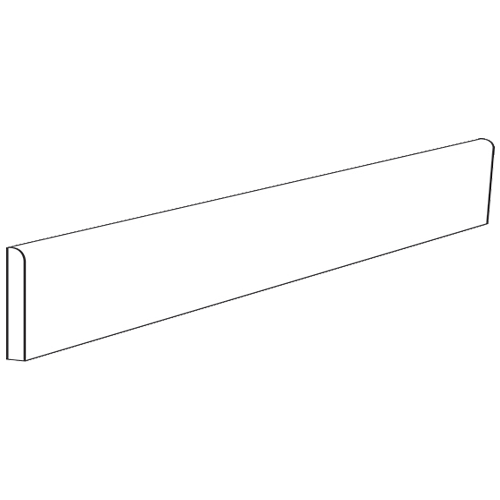 Newton Graphite / Semi-Polished