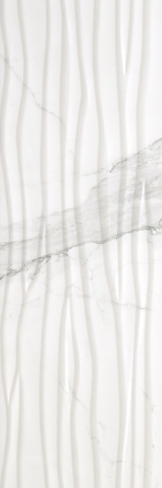 Statuario Glossy / Glossy