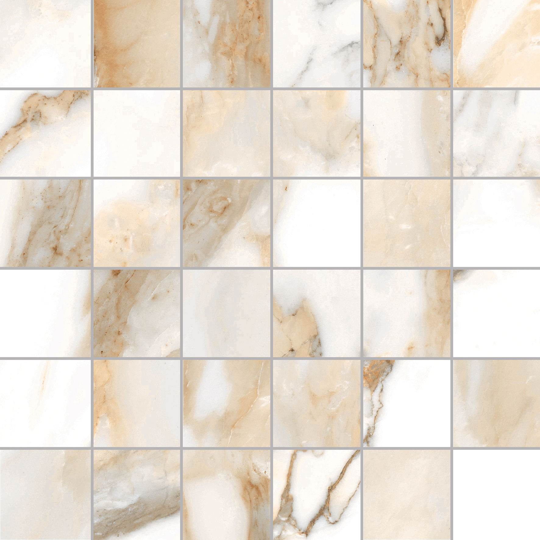 Crash Beige / Polished