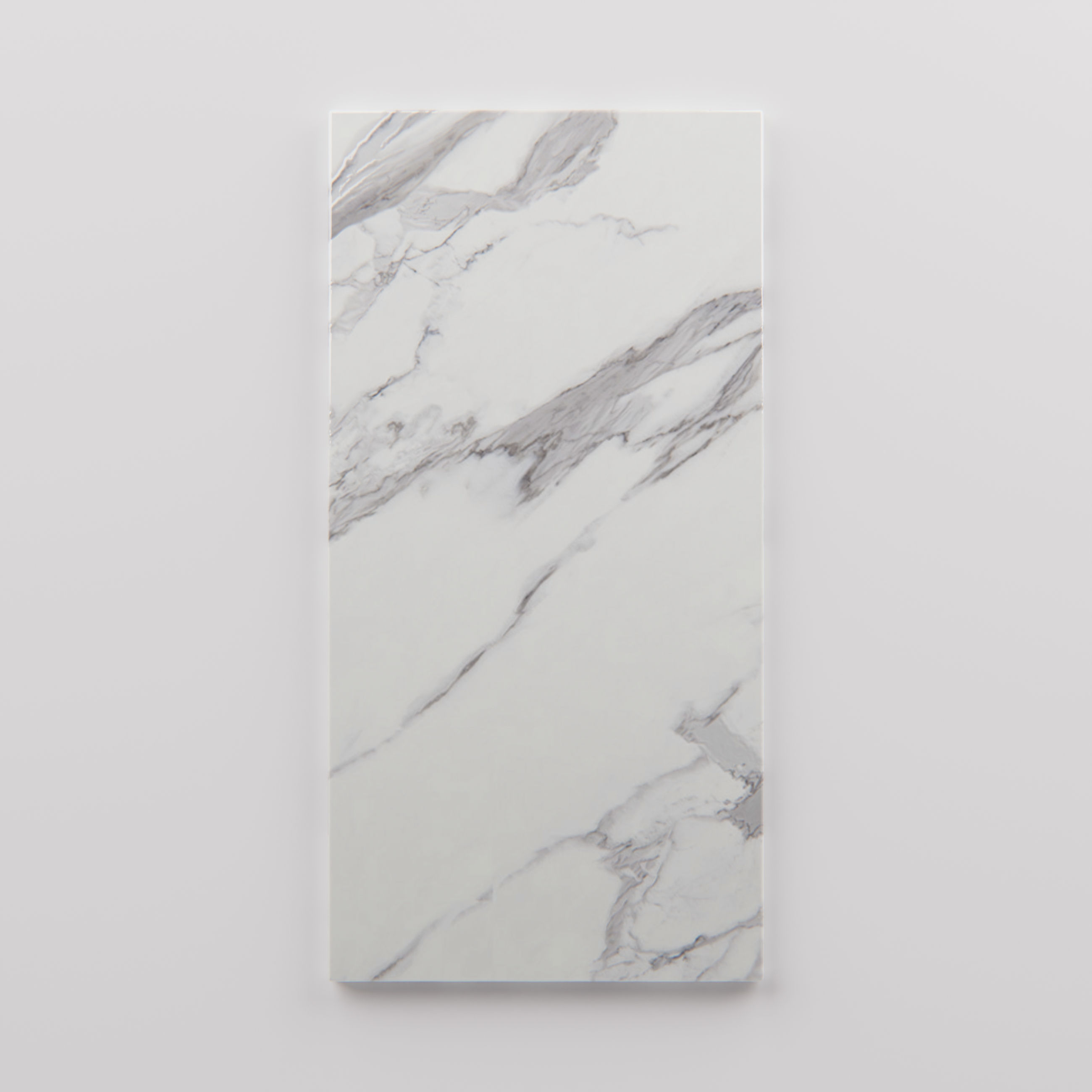 EVEN WHITE PORCELAIN TILE