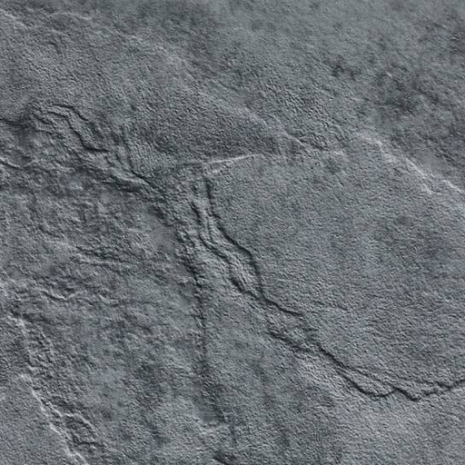 Eternity Black / Natural