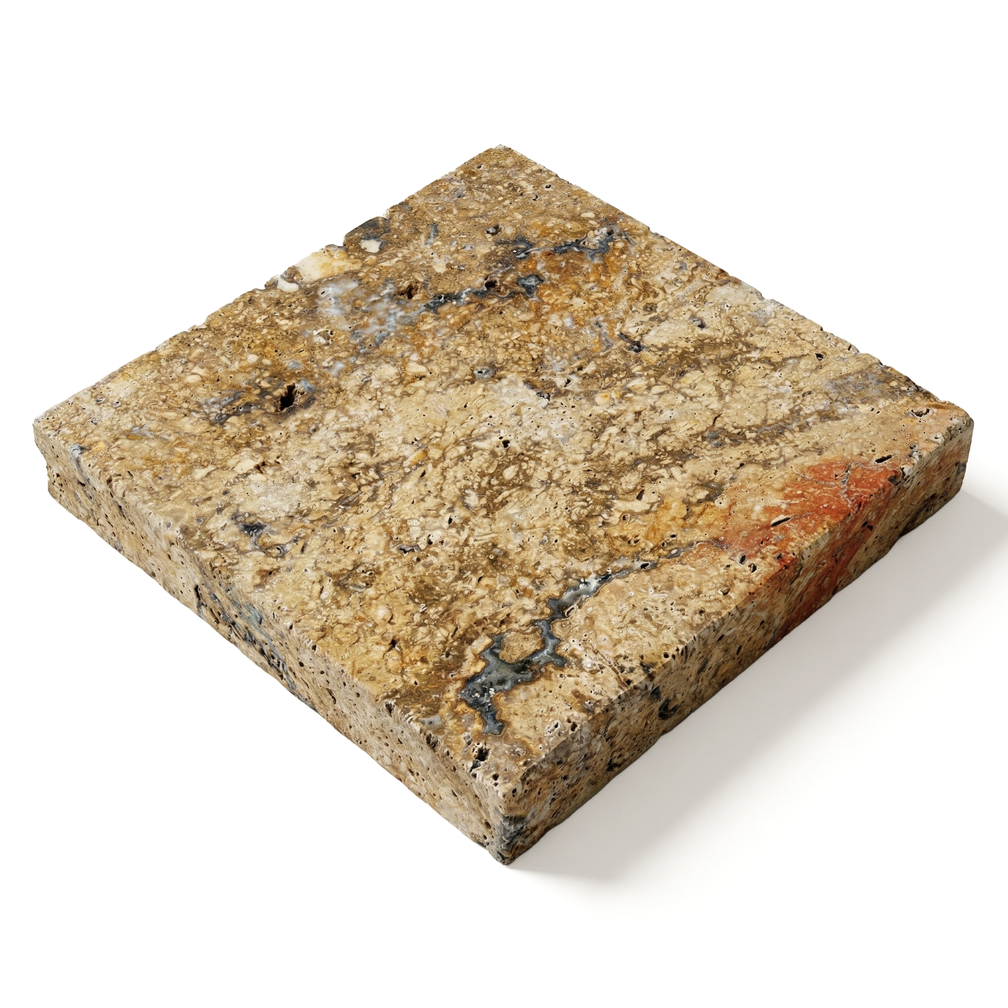 VINTAGE TRAVERTINE
