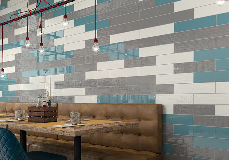 Cosmopolitan British Cloud (Decorative Mix)