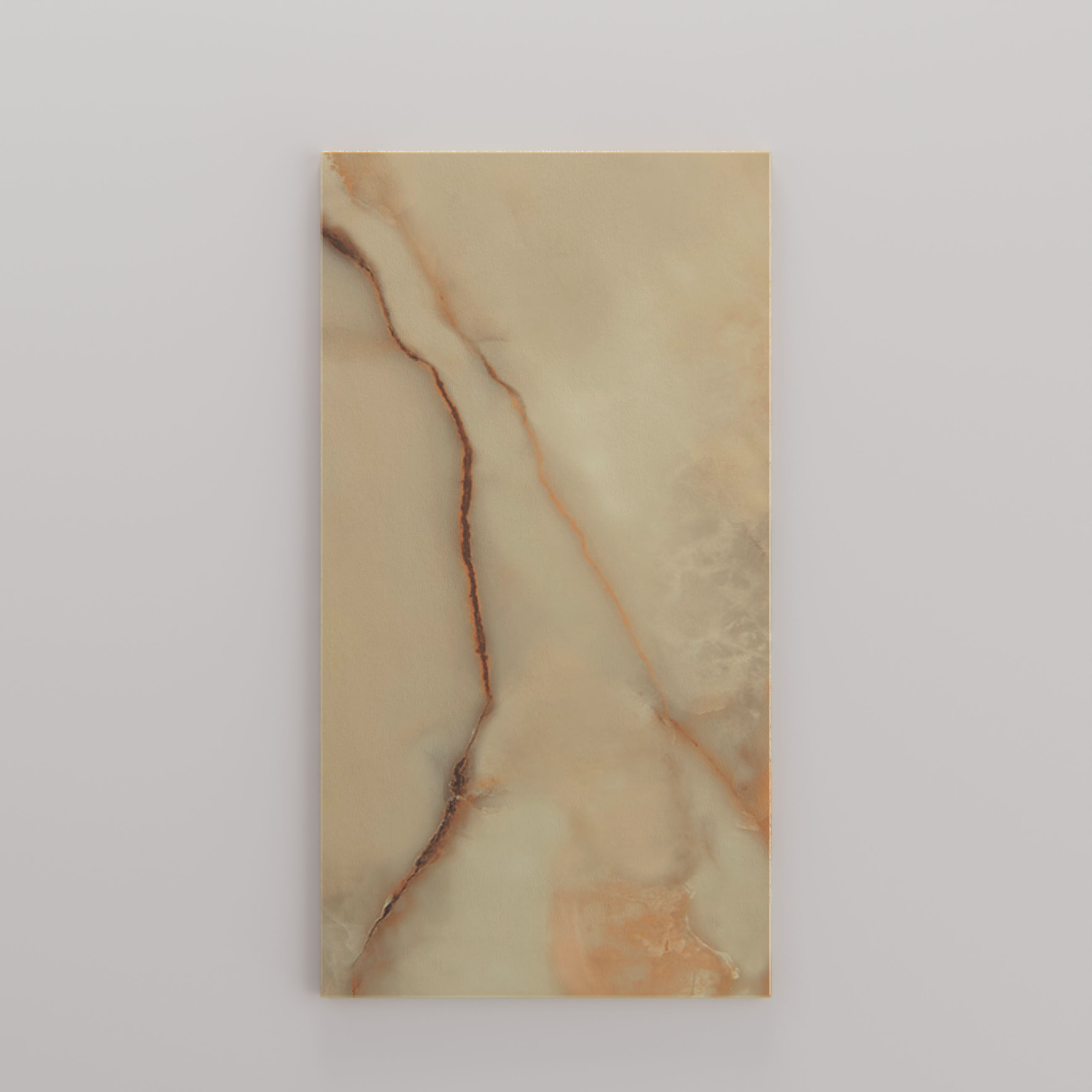 ONICE HONEY PORCELAIN TILE