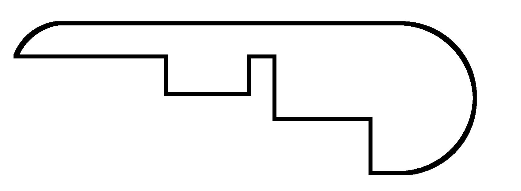 Hampton  Willow / Embossed In Register "Easy Luxury"