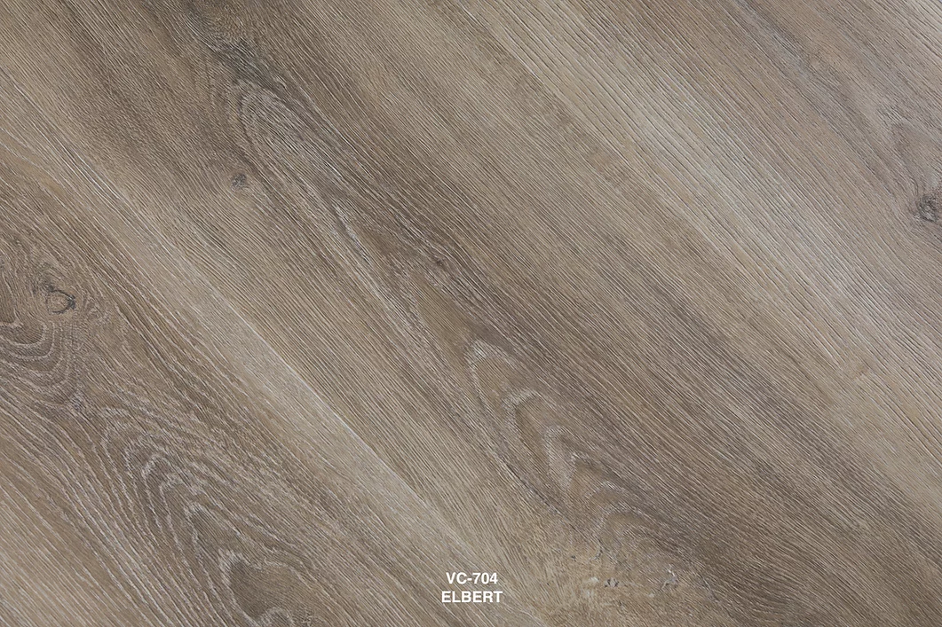 ELBERT WATERPROOF SPC FLOOR