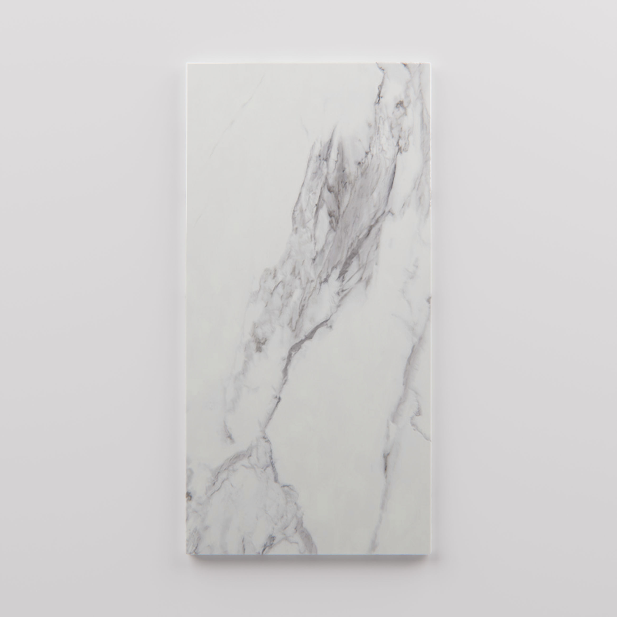 EVEN WHITE PORCELAIN TILE