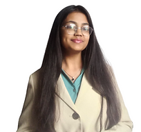 Rishita Thawani
