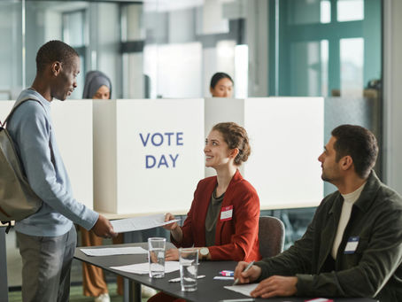 S Corp Election