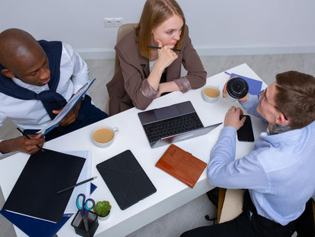 Why Small Business Owners Deserve Big Firm Strategy