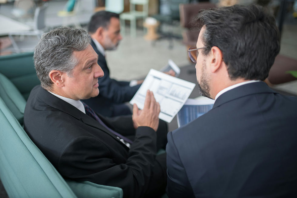 How to Choose the Right Business Advisor