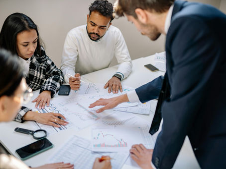 Top Services for Businesses Over $1M in Revenue