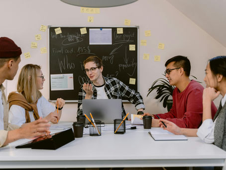 Top Services for Businesses Under $500K in Revenue