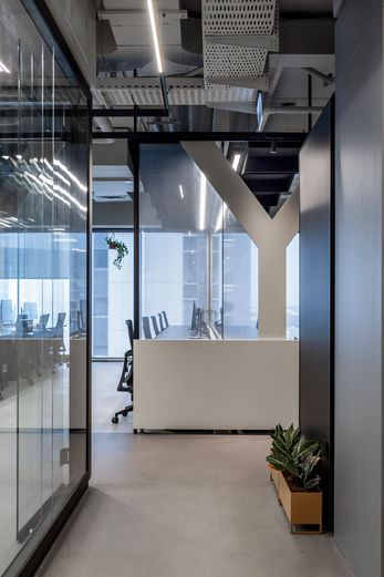 Arpeely office design