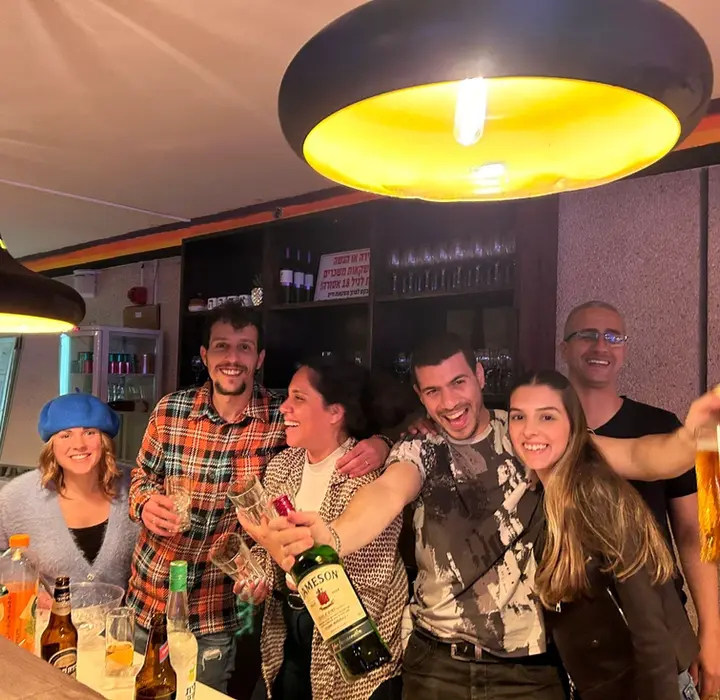 קהילת תוצרת הארץ קריית שמונה