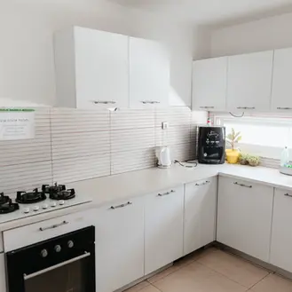 תמונה של המטבח