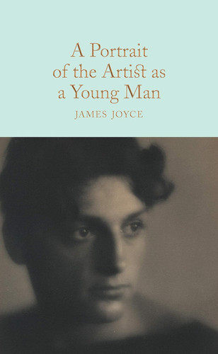 A Portrait of the Artist as a Young Man \ James Joyce | תולעת ספרים