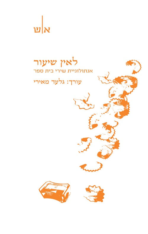 לאין שיעור / גלעד מאירי