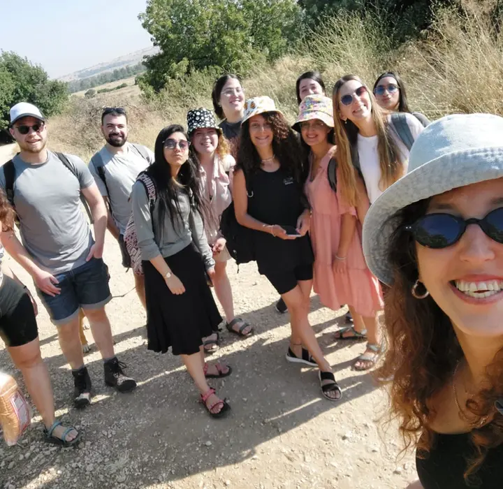 קהילת תוצרת הארץ קריית שמונה