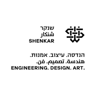 לוגו שנקר