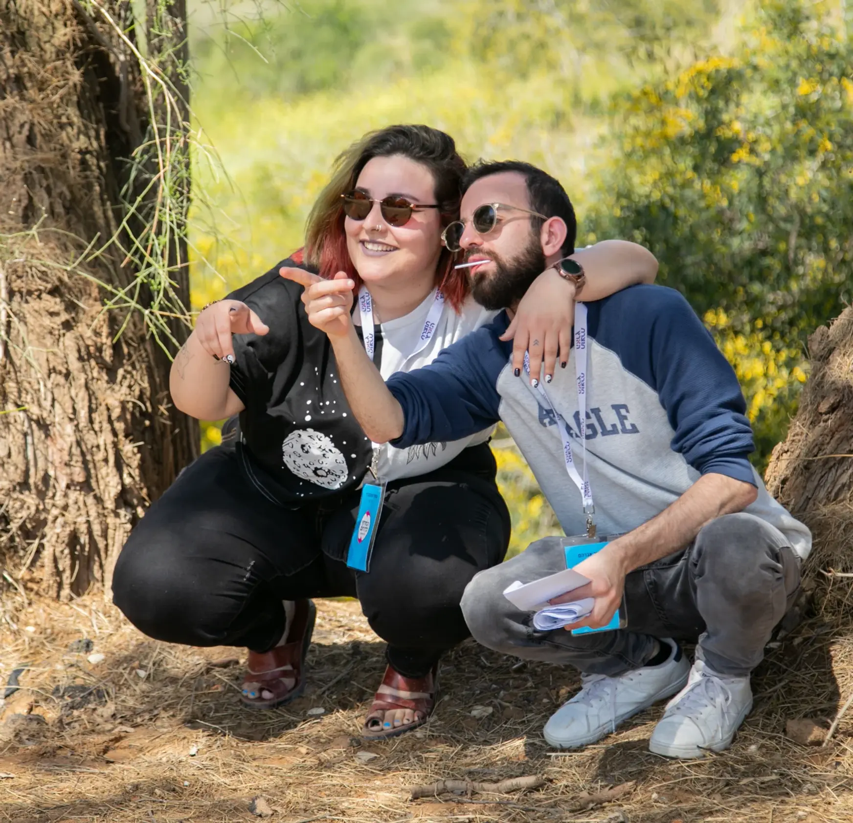 קהילת סטודנטים תוצרת הארץ