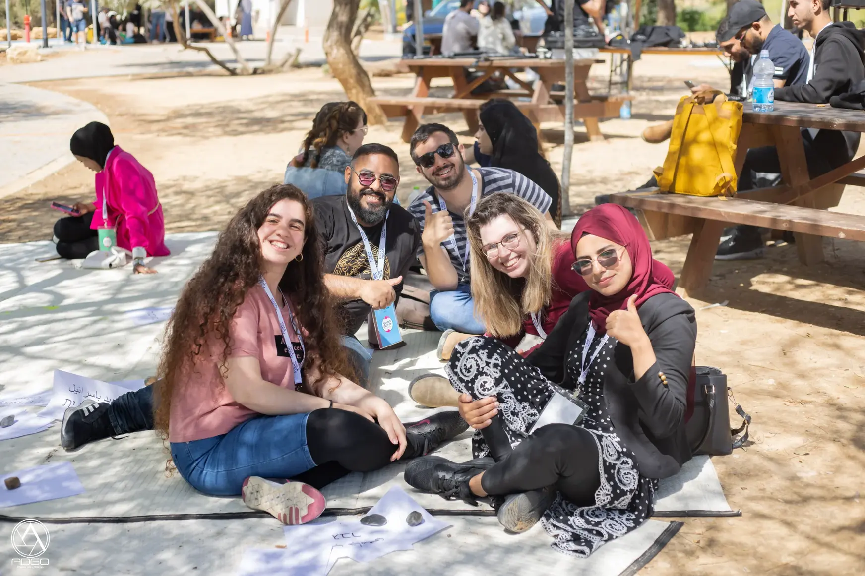 קהילת סטודנטים תוצרת הארץ