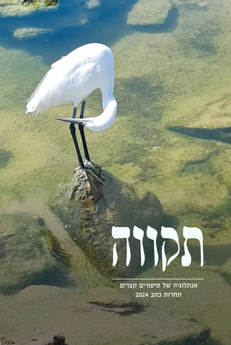 תקווה / אנתולוגיה של סיפורים קצרים | תולעת ספרים