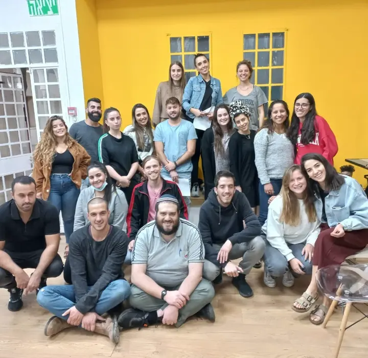 קהילת תוצרת הארץ קריית שמונה