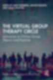 cover of The Virtual Group Therapy Circle