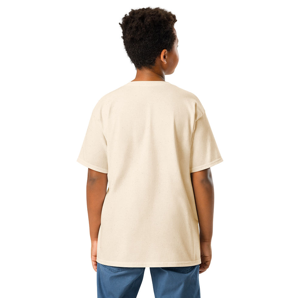 Thumbnail: Baseball is Importanter - Youth Tee