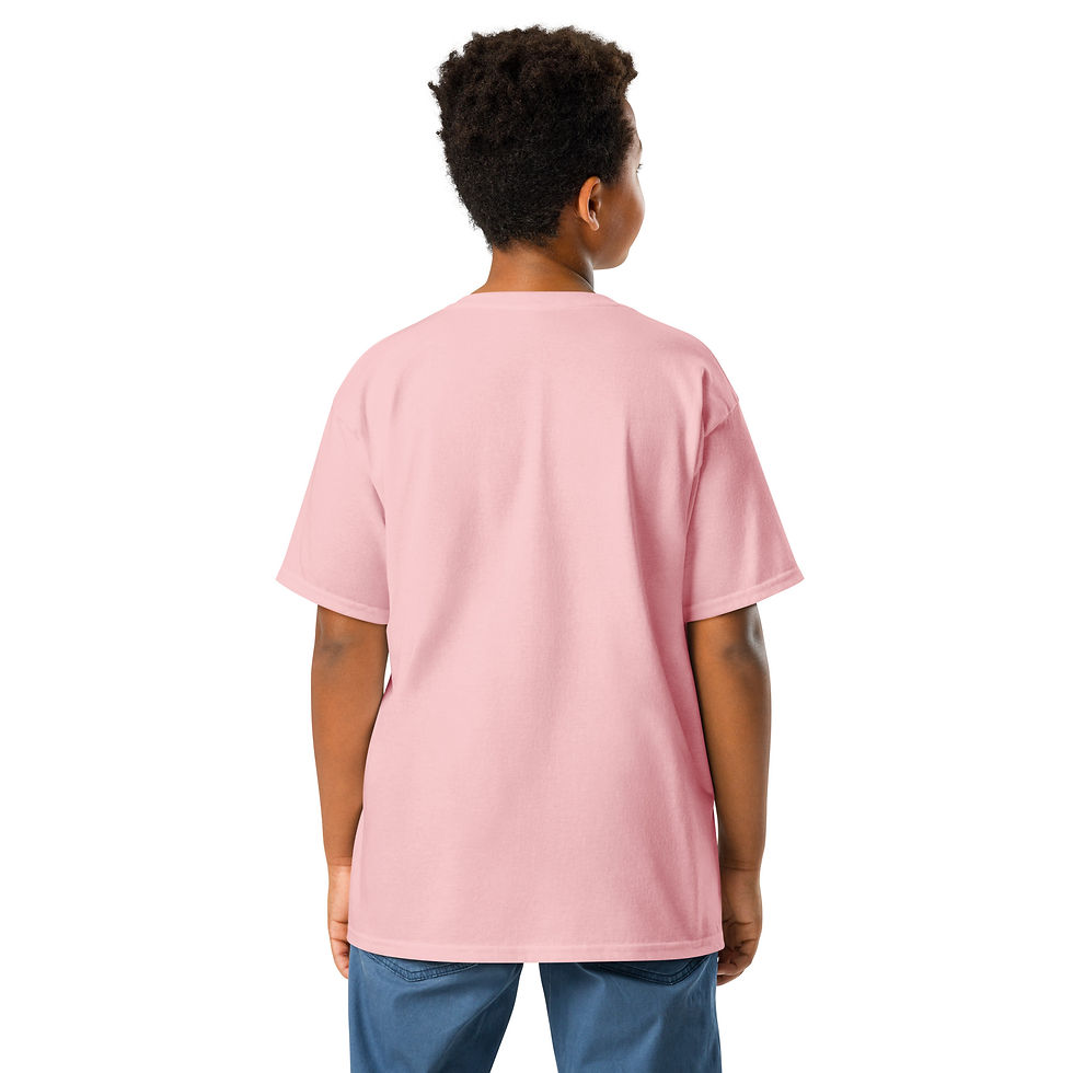 Thumbnail: Baseball is Importanter - Youth Tee