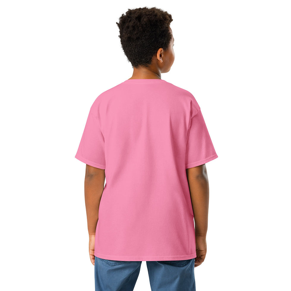 Thumbnail: Baseball is Importanter - Youth Tee