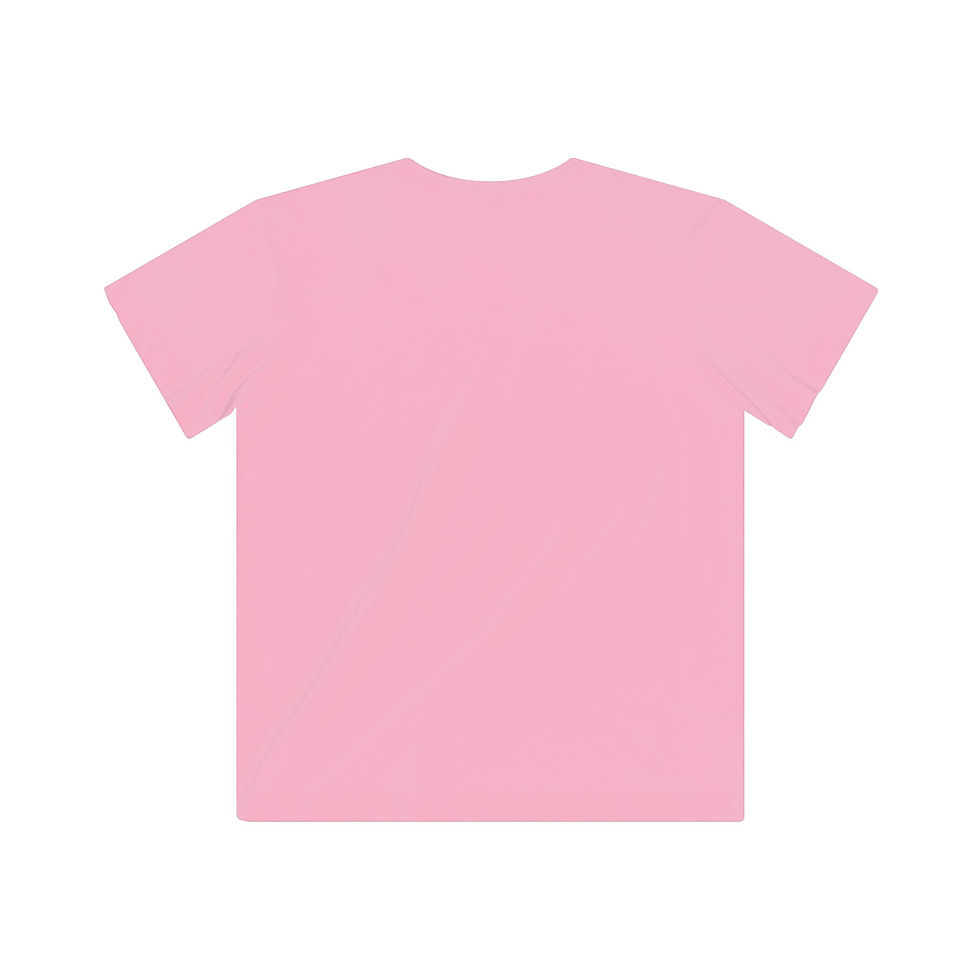 Thumbnail: Kids Tee - Too Loud to Bench Graphic Design
