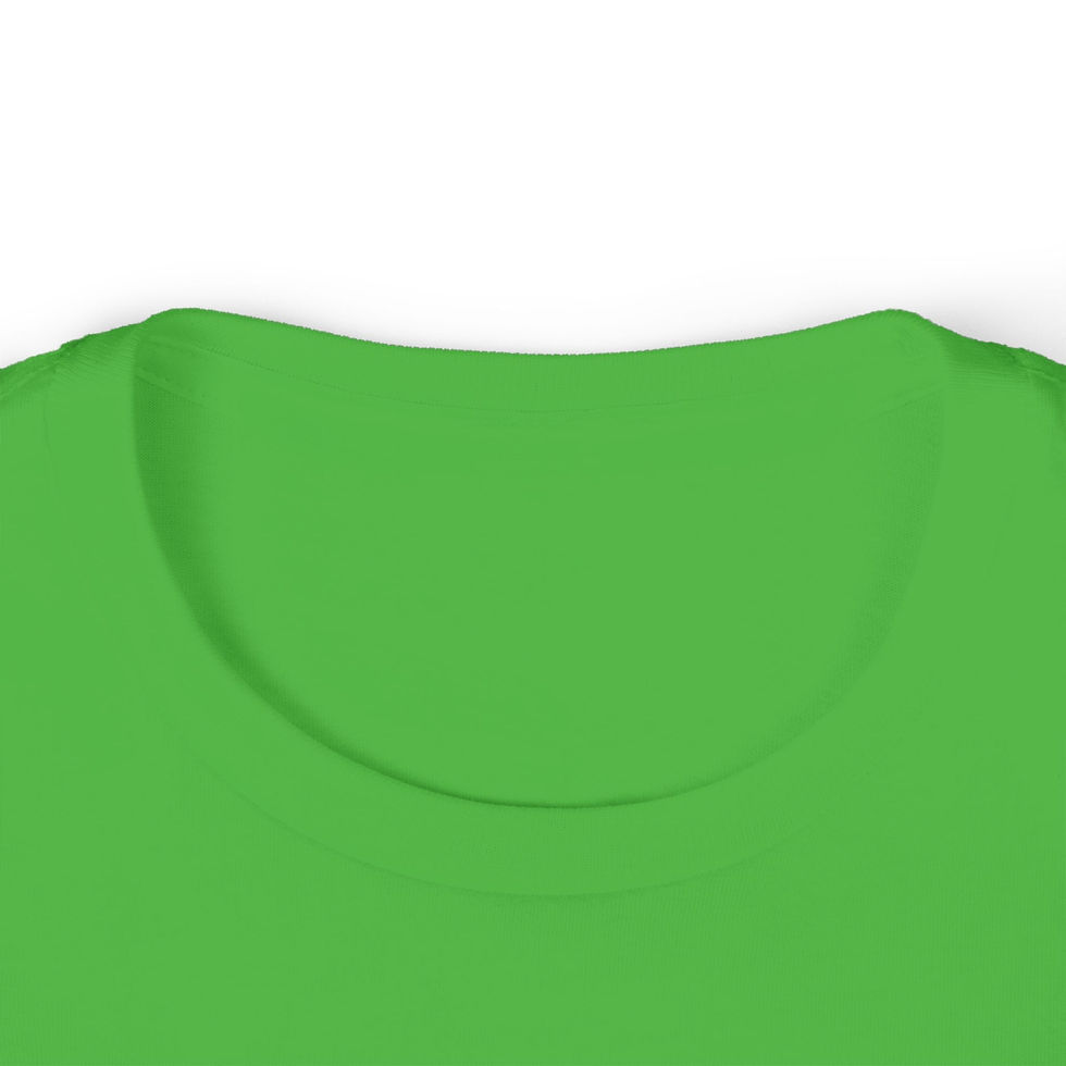 Thumbnail: Kids Tee - Too Loud to Bench Graphic Design