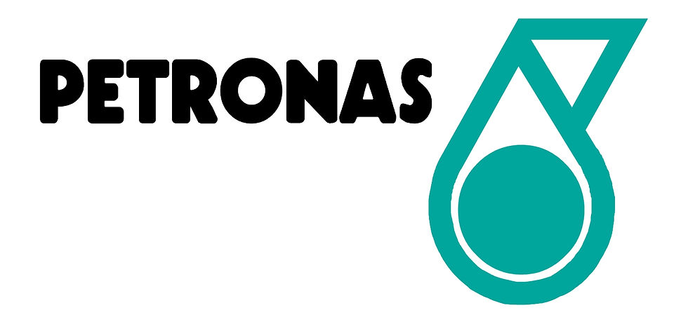 PETRONAS